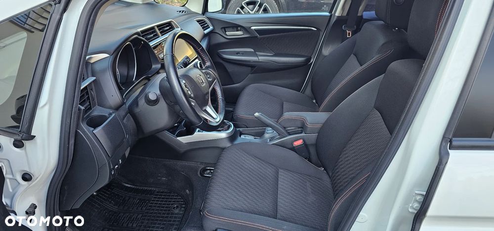 Honda Jazz 1.5 i-VTEC Dynamic (ADAS) - 16