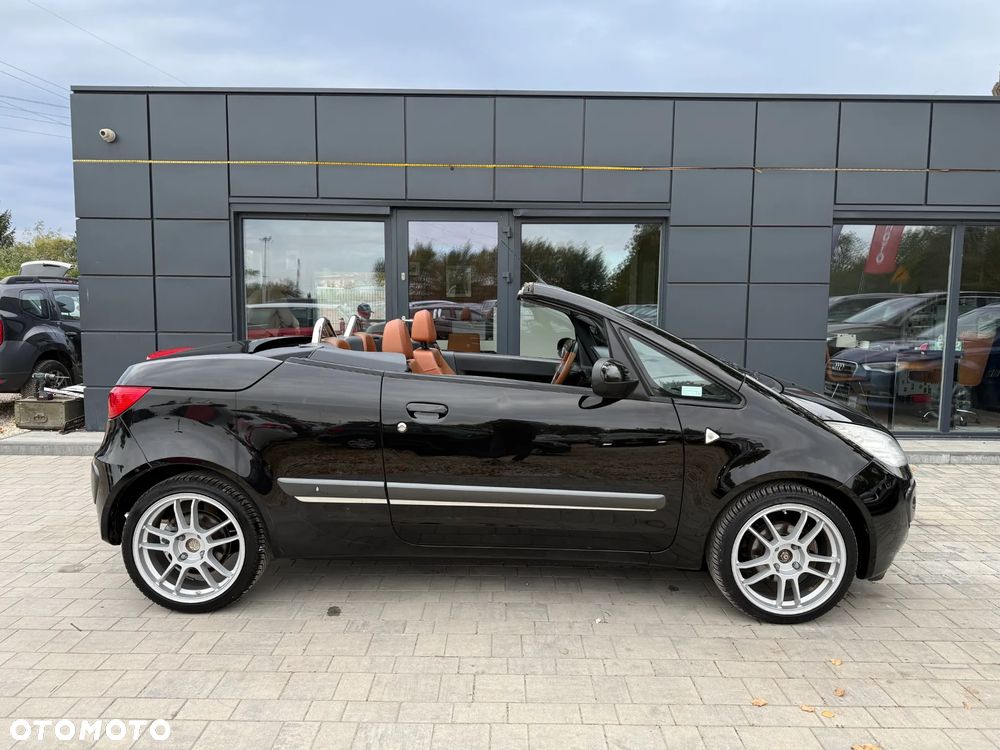 Mitsubishi Colt 1.5 Instyle - 16