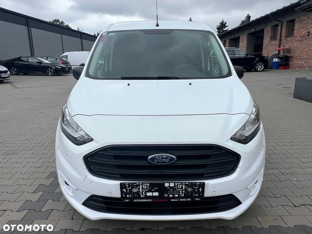 Ford Transit Connect - 2