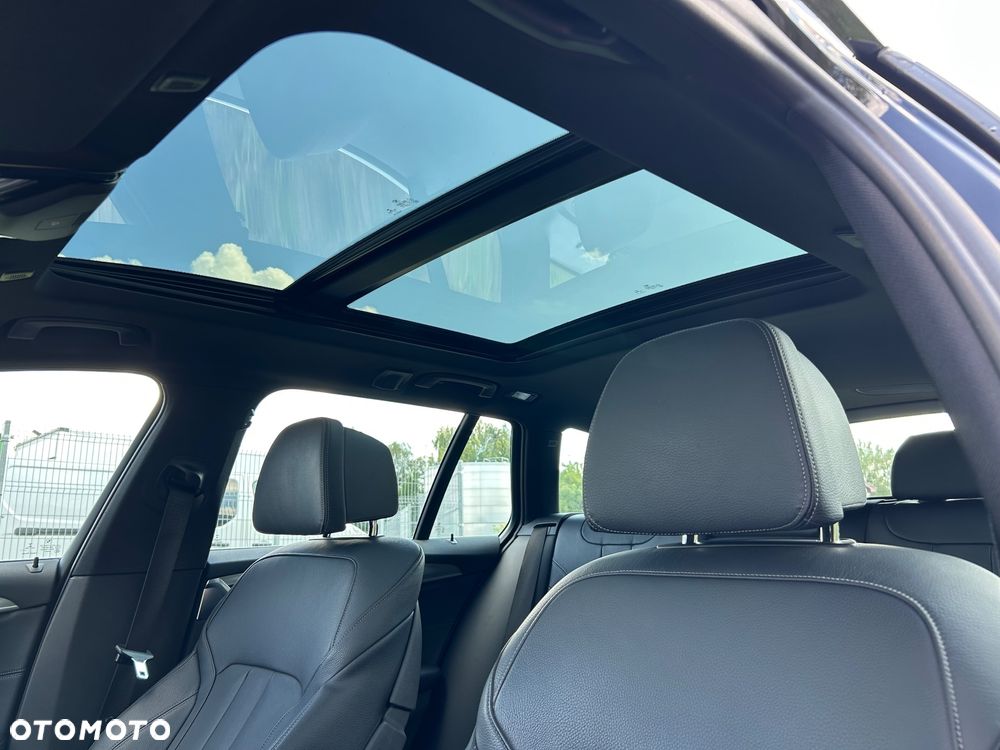 BMW Seria 5 520d Luxury Line - 20