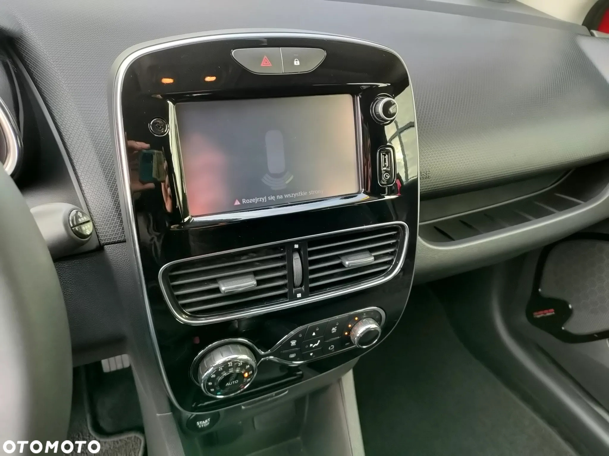 Renault Clio Grandtour Energy TCe 90 Start & Stop LIMITED 2018 - 23