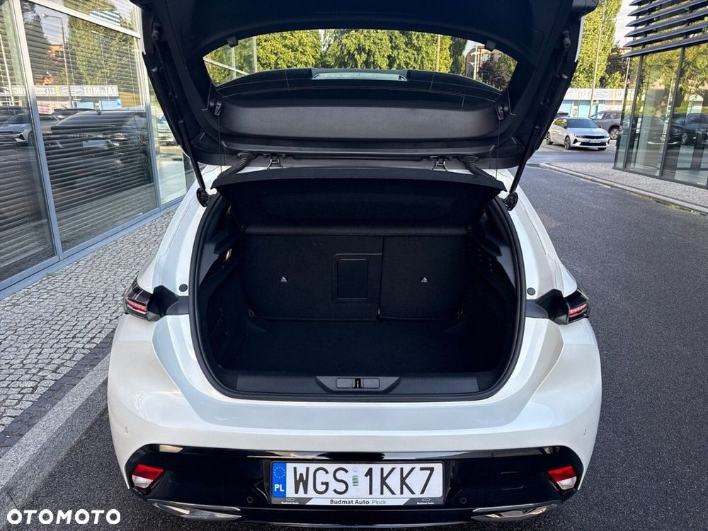 Peugeot 308 1.2 PureTech GPF Allure Pack S&S - 7