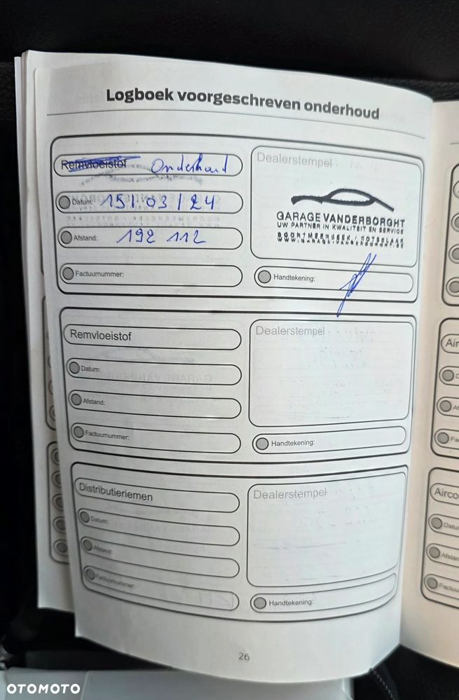 Ford Galaxy 2.0 TDCi Titanium - 32