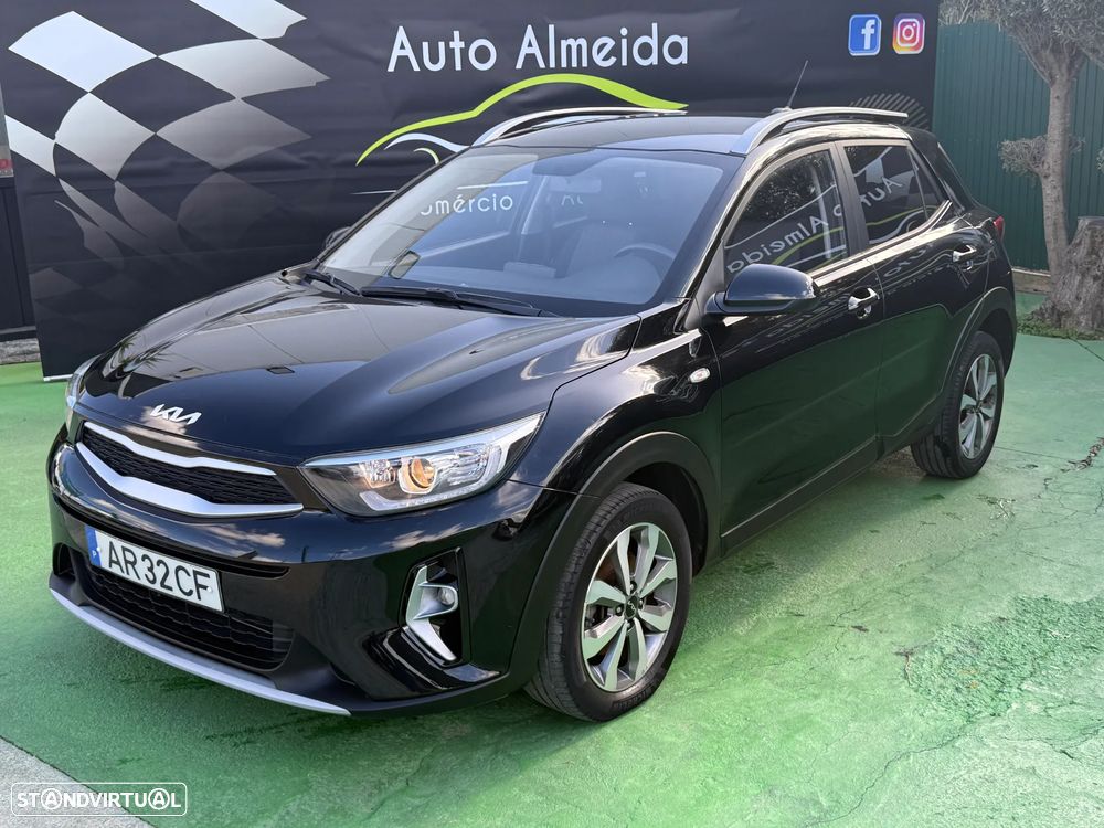 Kia Stonic 1.2 Urban - 2