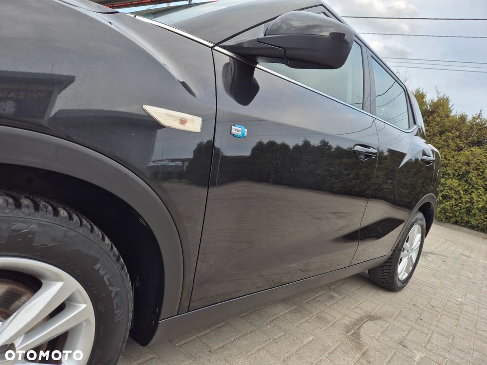 SsangYong/KGM Tivoli e-XDi 160 2WD Start/Stop Sapphire - 19