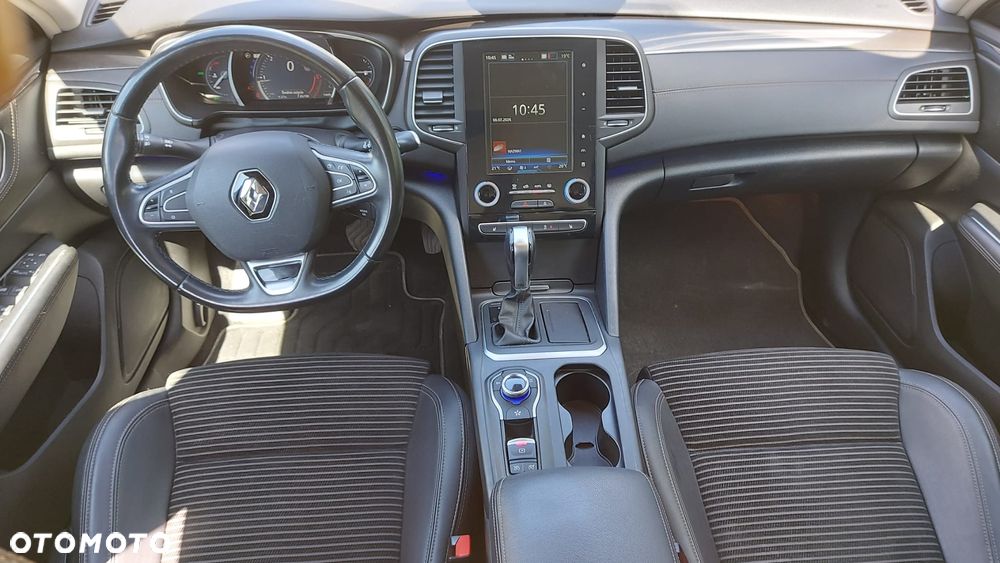 Renault Talisman 2016 photo 4