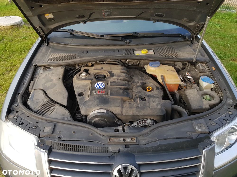 Volkswagen Passat - 20