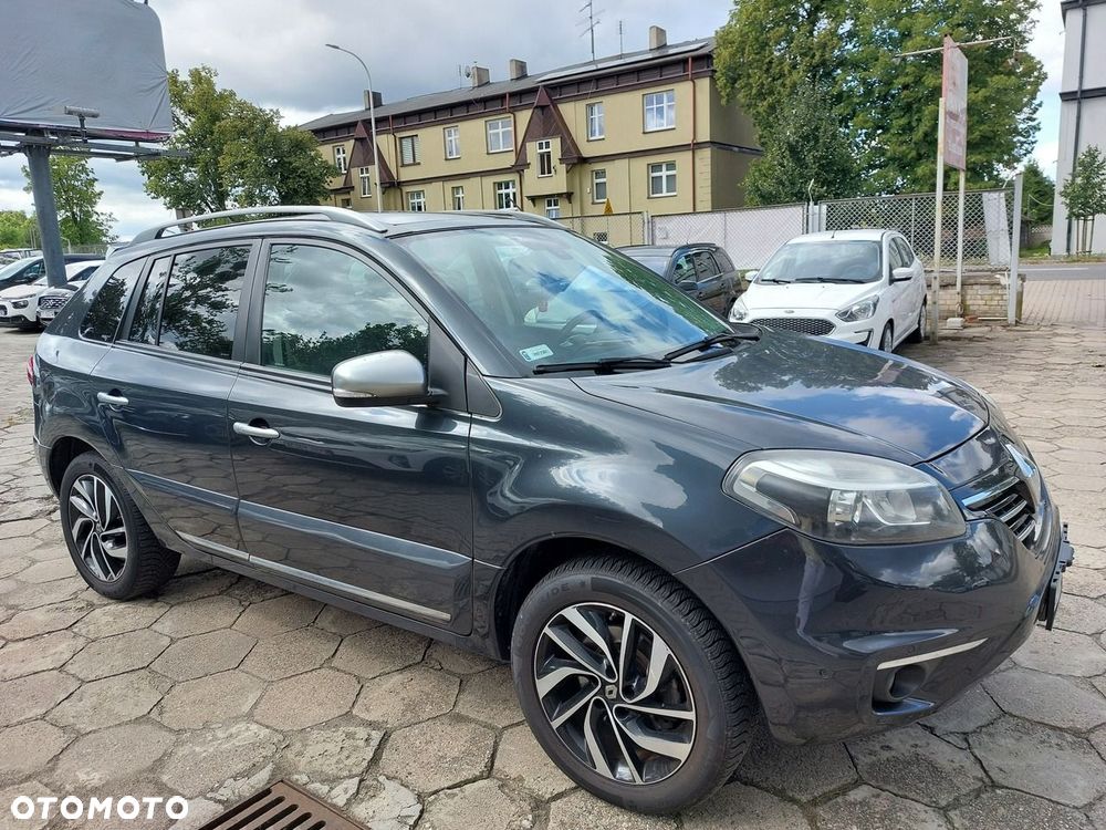 Renault Koleos - 3