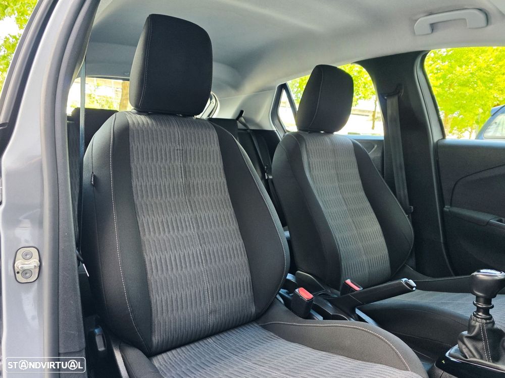 Opel Corsa 1.5 D Edition - 16