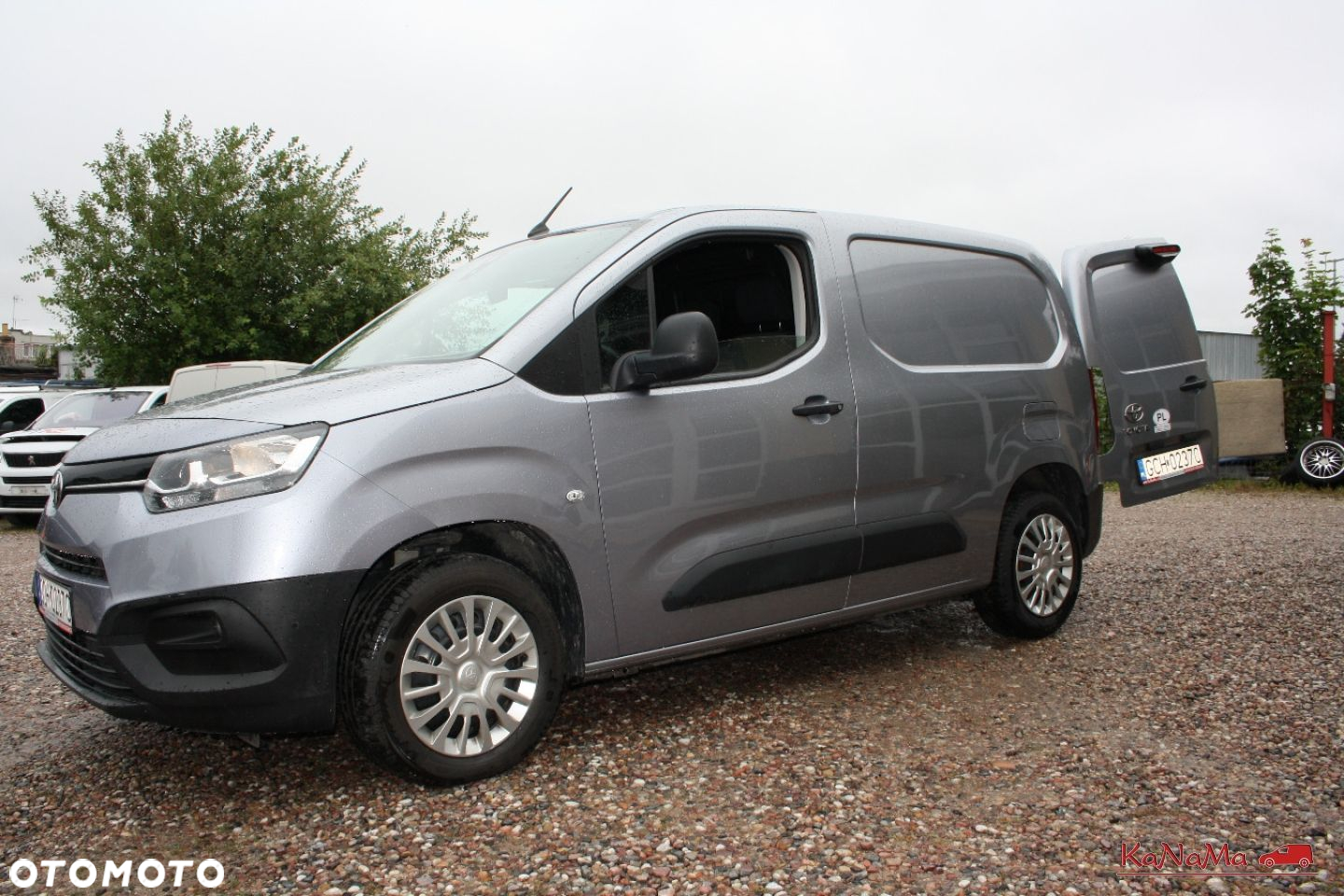 Toyota Proace City - 10