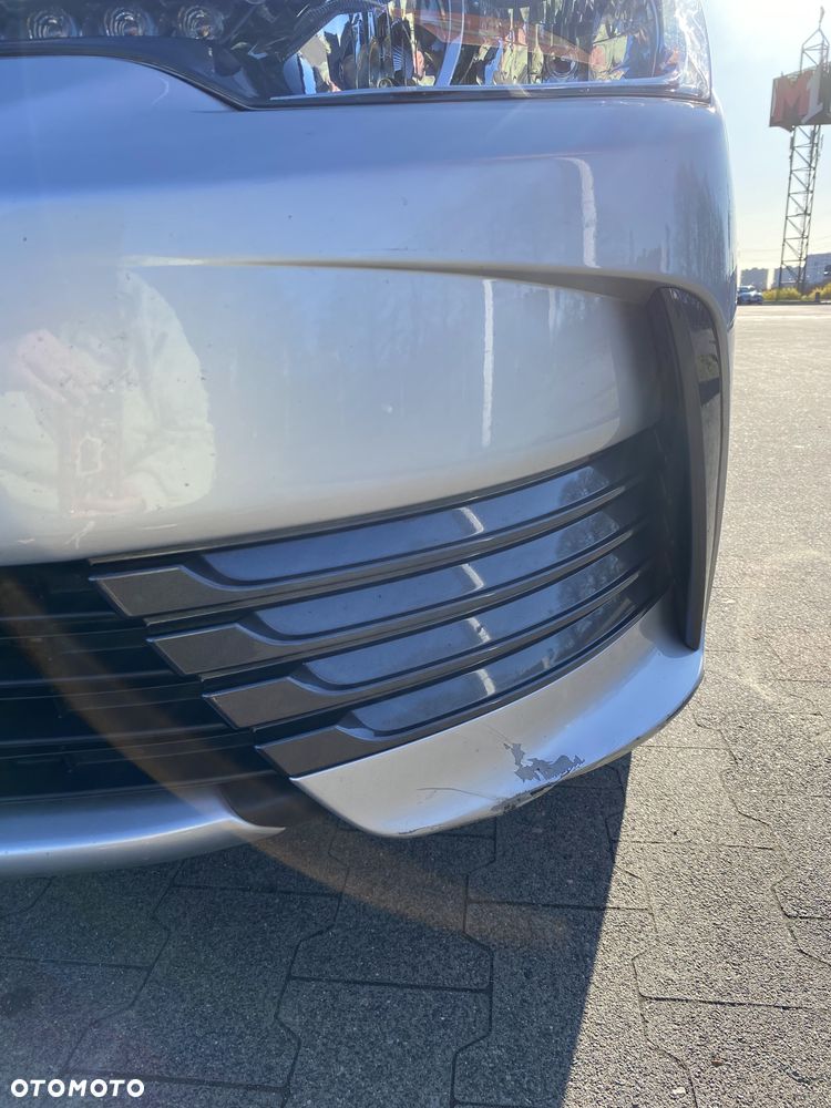 Toyota Corolla 1.6 Premium - 8