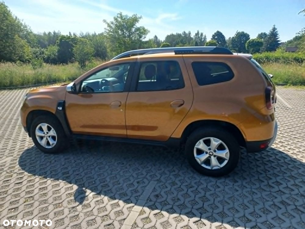 Dacia Duster 1.0 TCe Comfort - 12