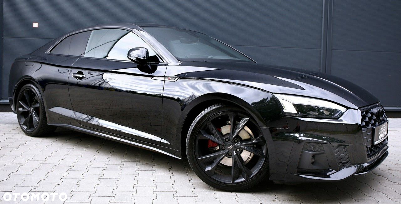 Audi A5 - 33