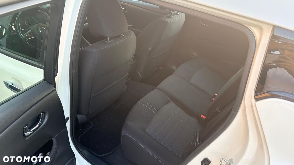 Nissan Leaf 40 kWh N-Connecta - 16