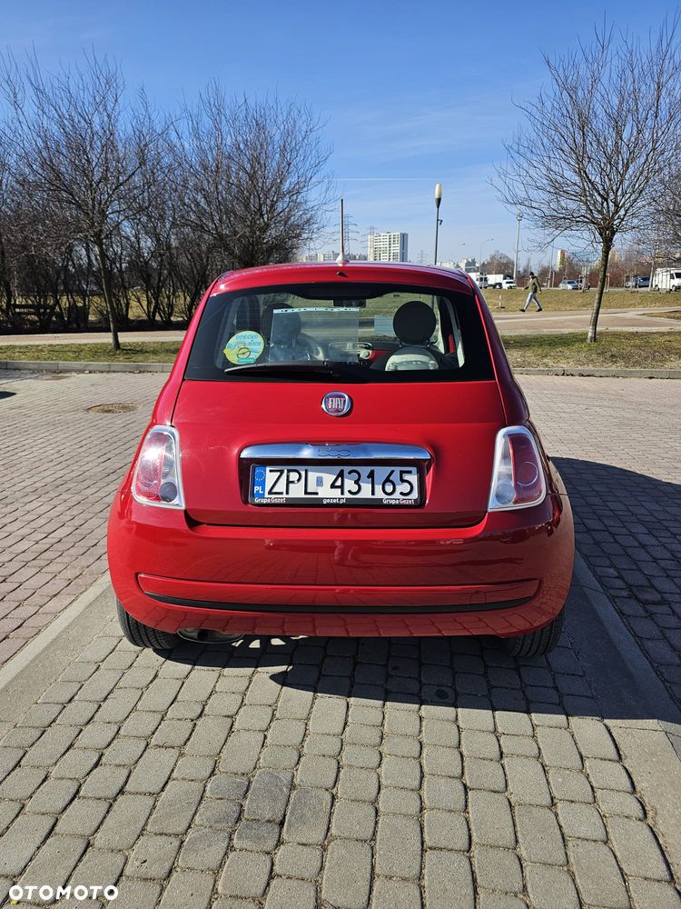 Fiat 500 - 40