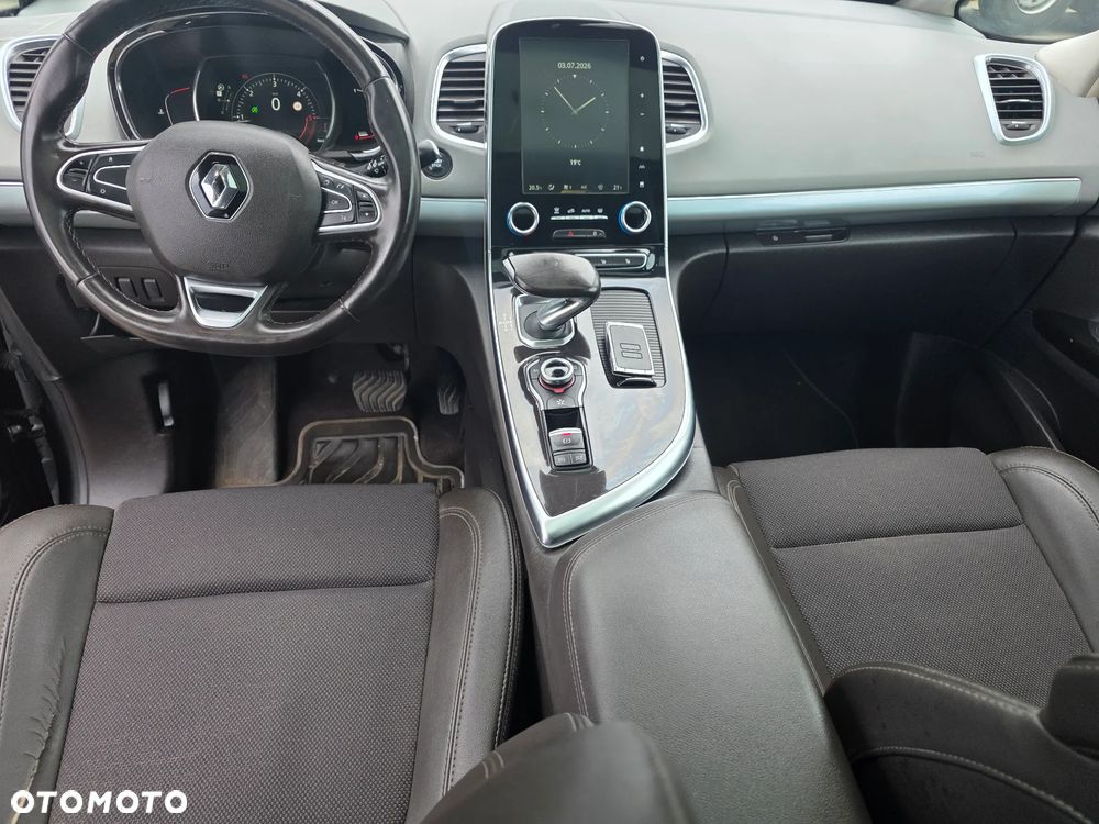 Renault Espace Energy dCi 160 EDC Intens - 10