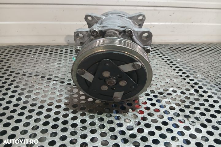 Compresor AC 9646416780 9646416780 Citroen C5 1 [facelift] [2004 - 20 - 1