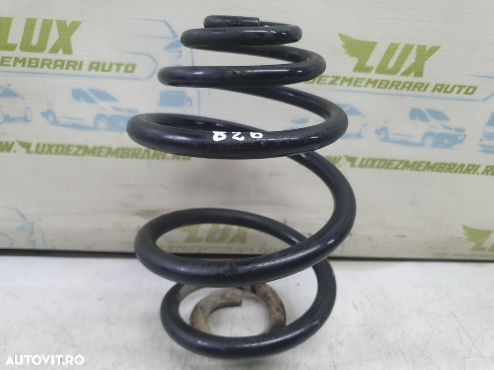 Arc suspensie spate Opel Corsa C [2000 - 2003] 1.2 benzina Z12XE - 1