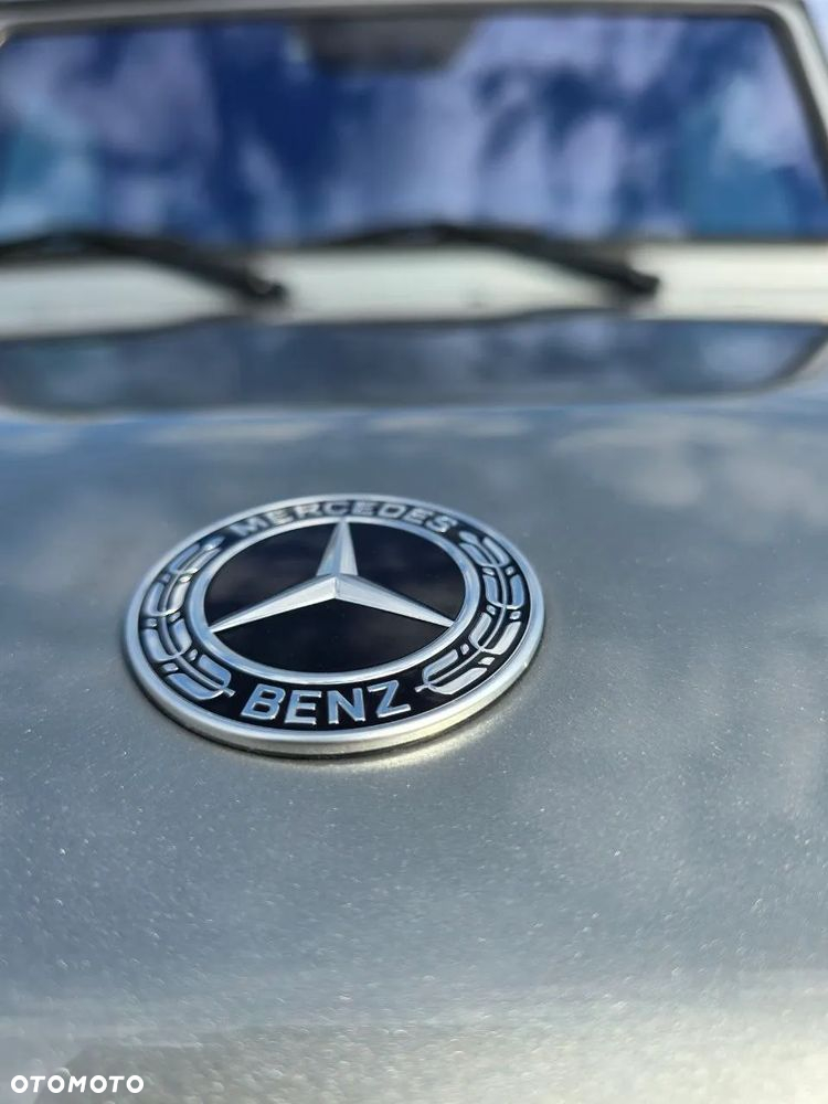 Mercedes-Benz Klasa G 63 AMG L - 20