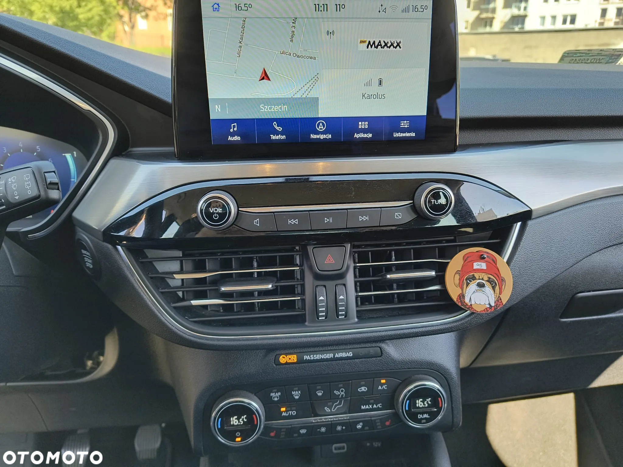 Ford Kuga 1.5 EcoBoost FWD Titanium - 15