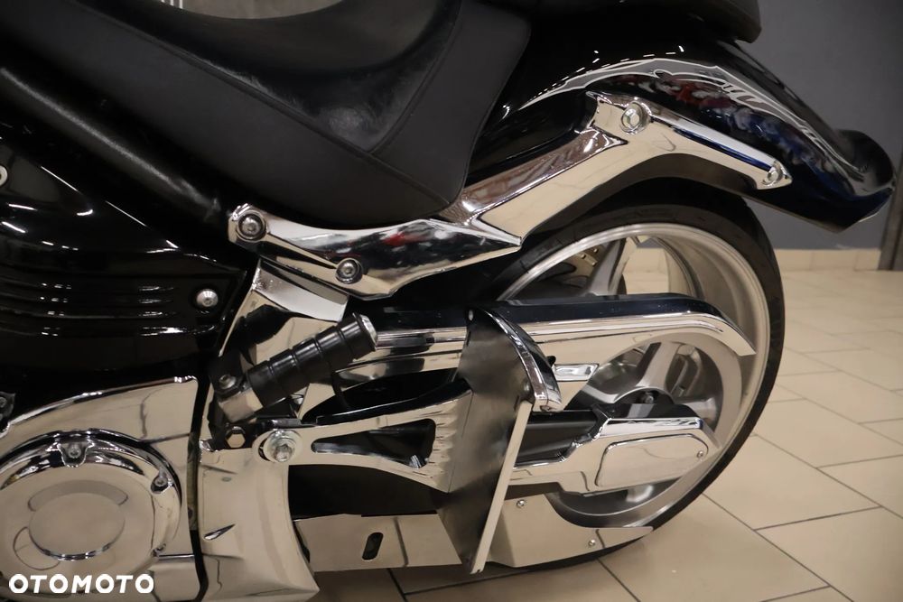 Yamaha XV - 34