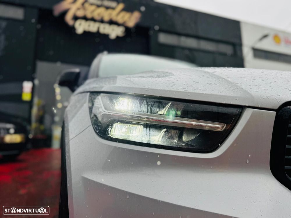 Volvo XC 40 T5 Recharge DKG RDesign - 5