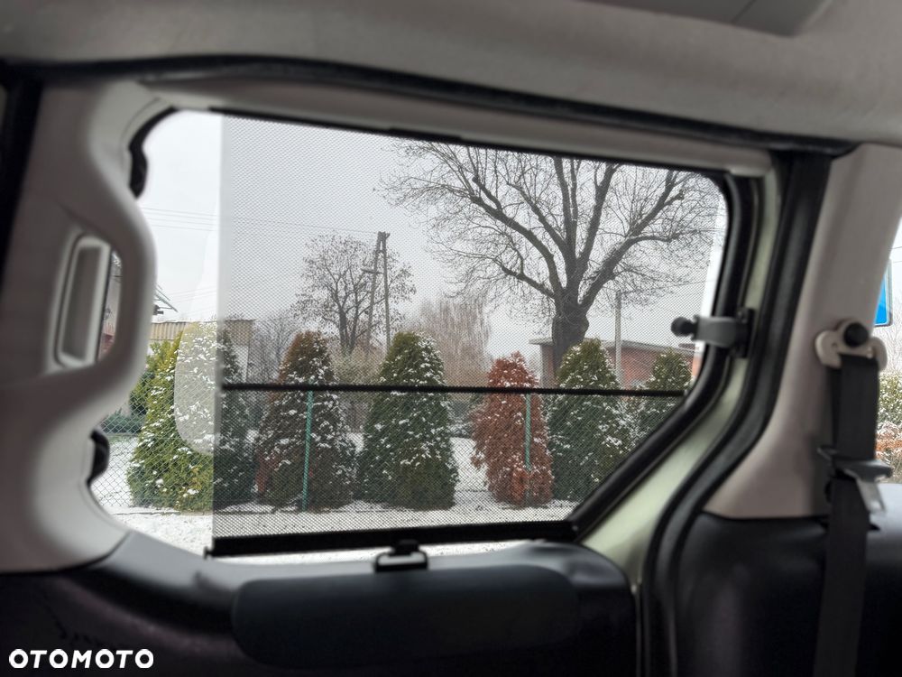 Peugeot Partner 1.6 HDi Outdoor - 21