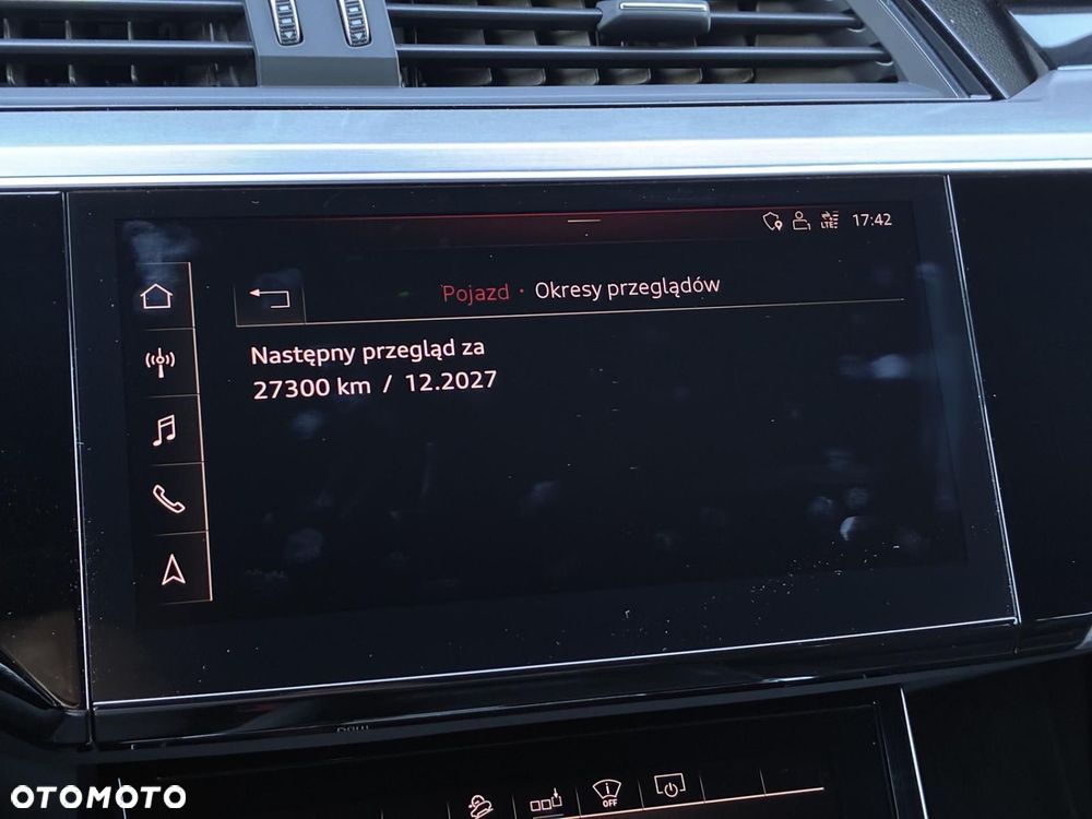 Audi e-tron 50 Quattro S Line - 30