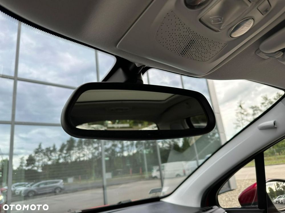Peugeot 2008 PureTech 110 Stop&Start Active - 25