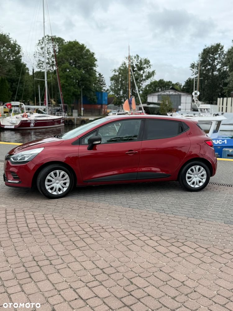 Renault Clio 0.9 TCe Life - 7