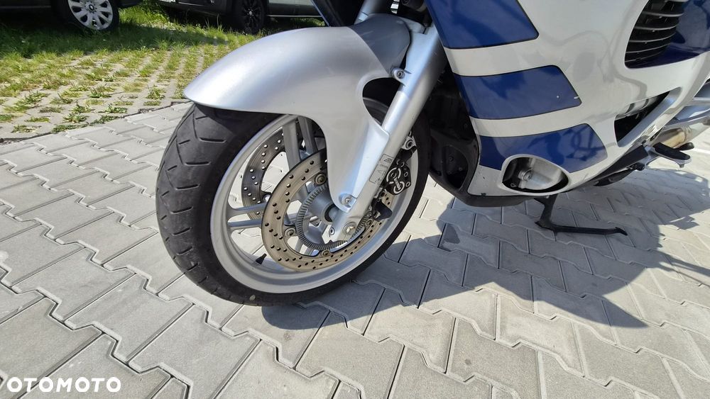 BMW K - 11