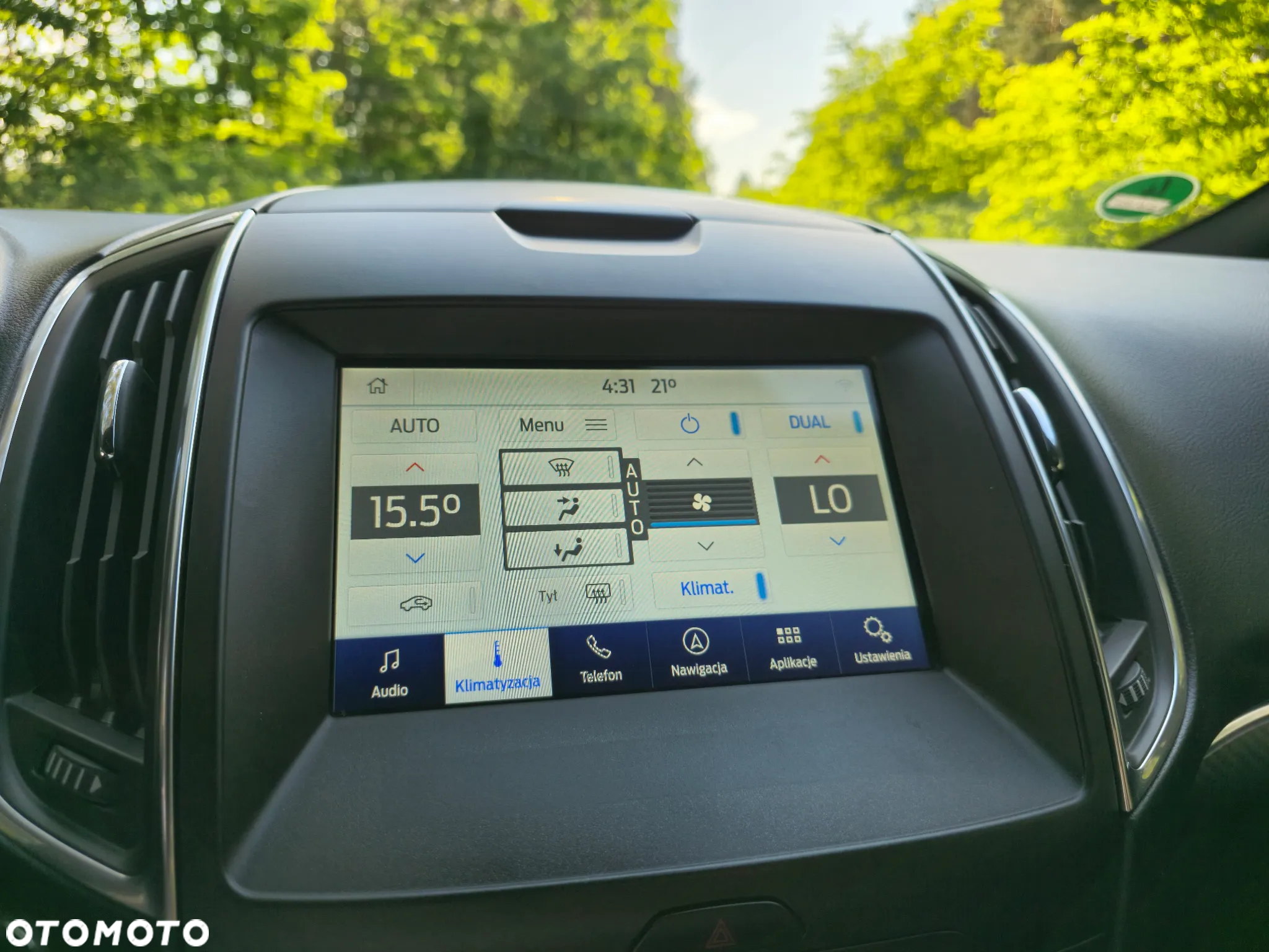 Ford S-Max 2.0 EcoBlue ST-Line - 23