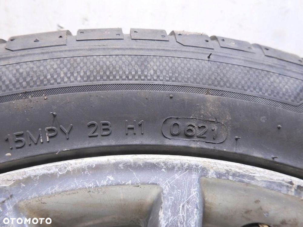 KOŁA FELGI OPONY 235/45/R19 7mm AUDI A8 D3 4E0601025AL - 9
