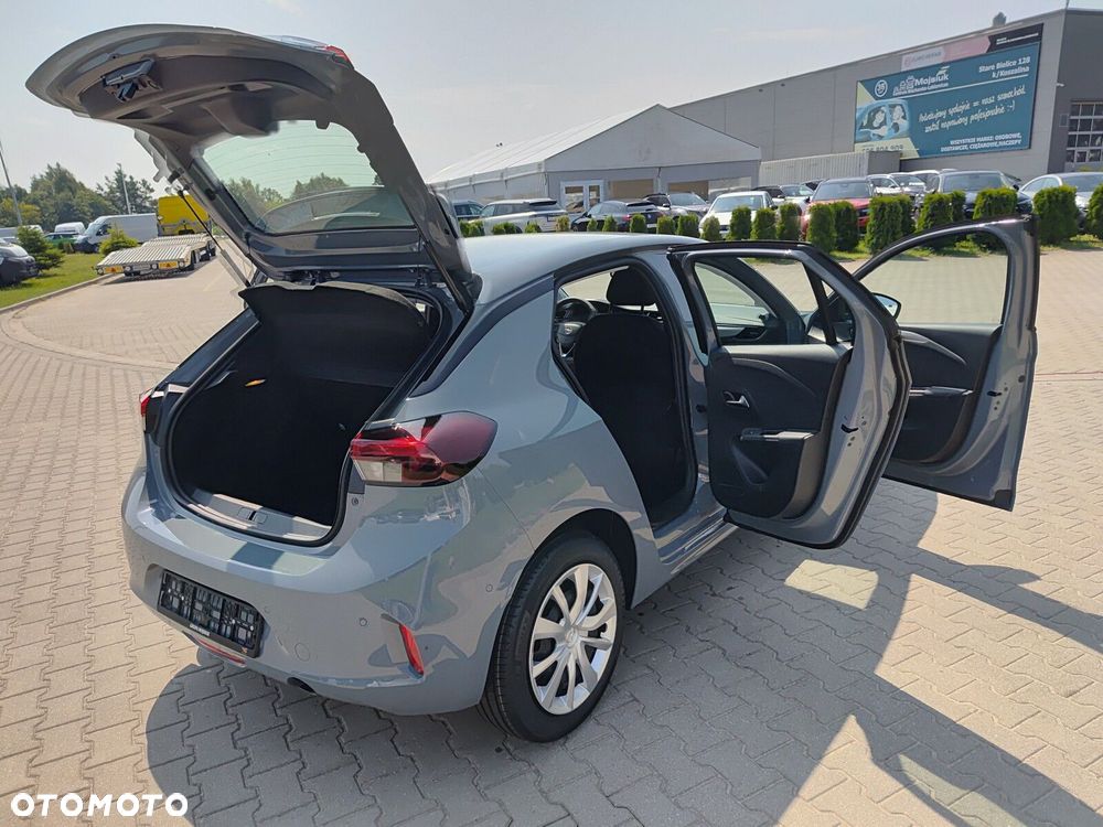 Opel Corsa - 25