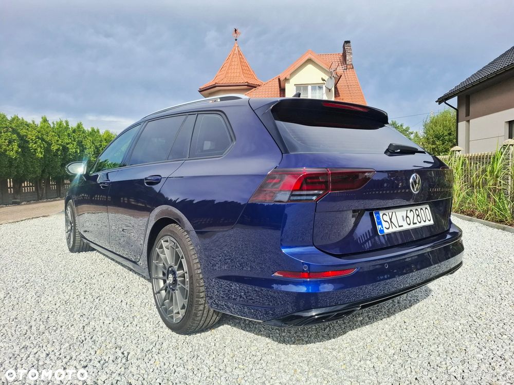 Volkswagen Golf 2.0 TDI SCR DSG Life - 5