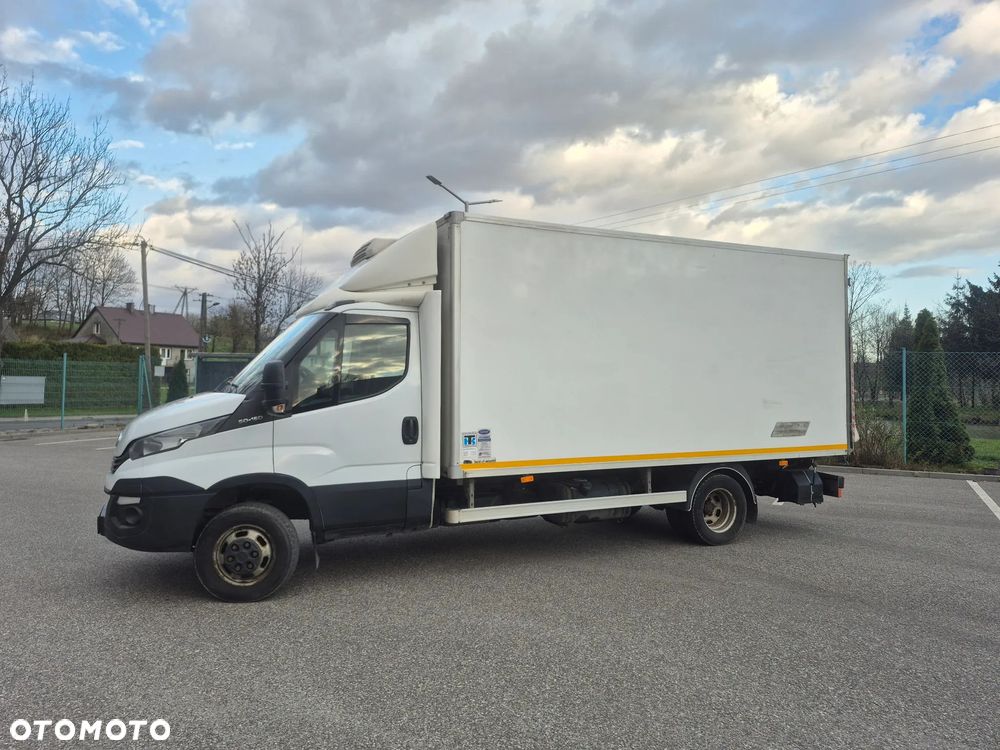 Iveco Daily 35c15/50c15 - 5