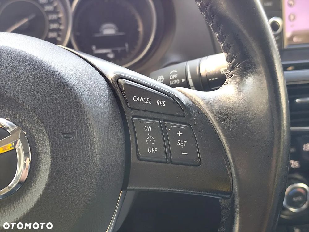 Mazda 6 2.2 Kombi SKYACTIV-D Sports-Line - 20