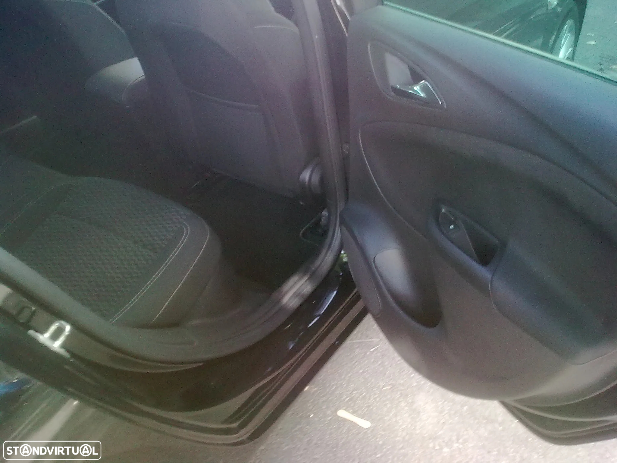 Opel Astra Sports Tourer 1.6 CDTI Dynamic Sport - 15