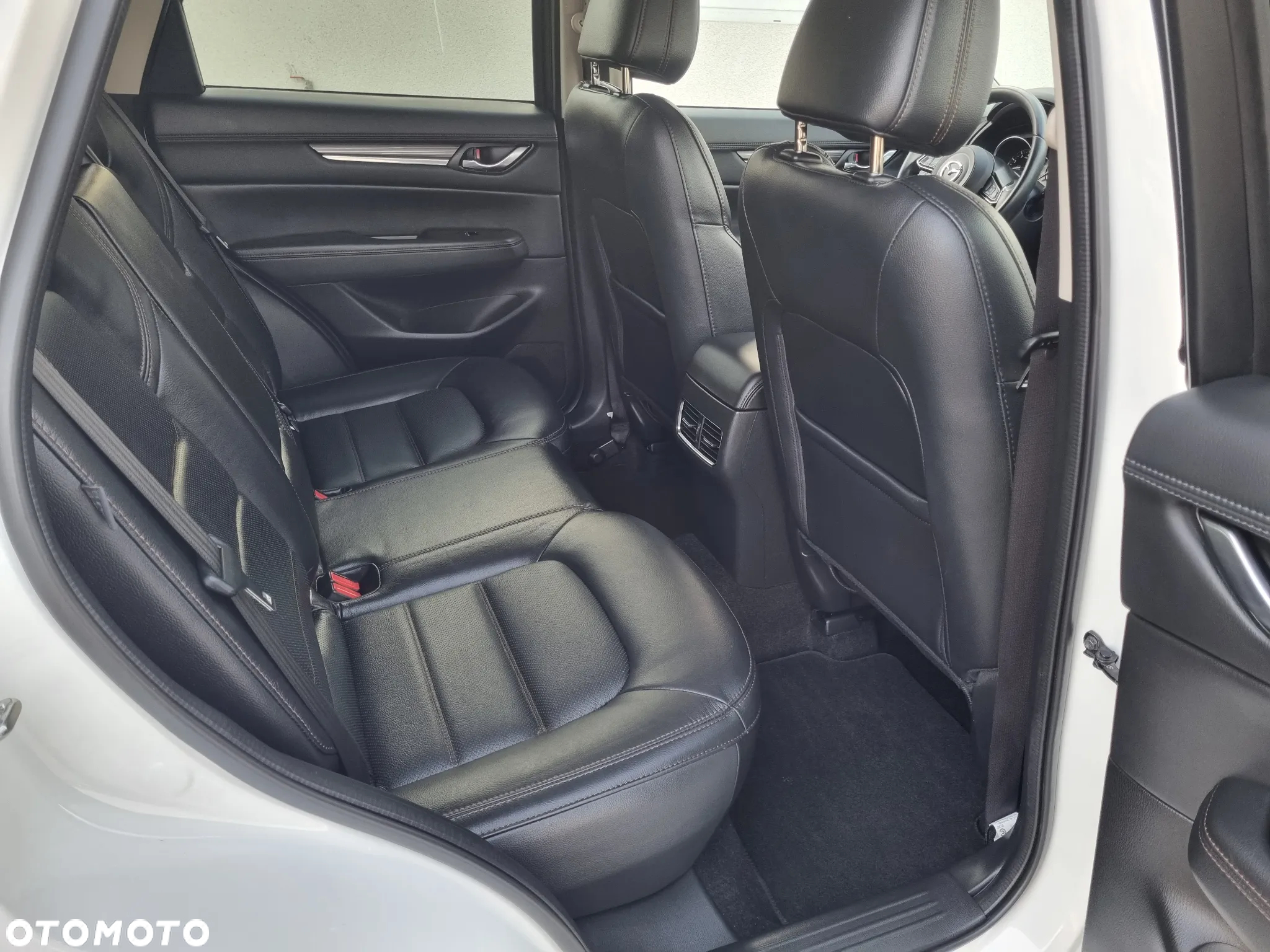 Mazda CX-5 2.0 Skymotion 2WD - 11