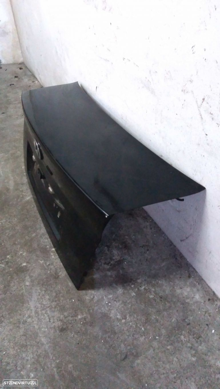 Tampa Da Mala Volkswagen Polo Classic (6V2) - 3