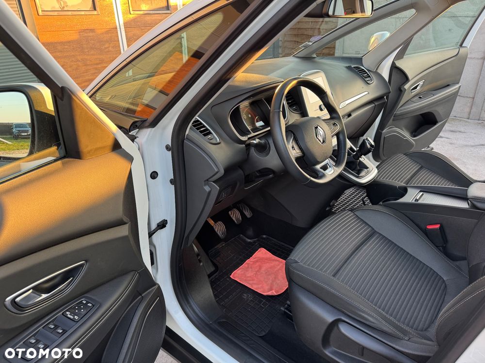 Renault Scenic 1.2 TCe Energy Life - 25