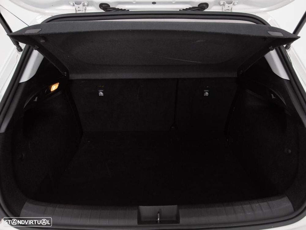 Fiat Tipo 1.3 M-Jet Lounge - 11