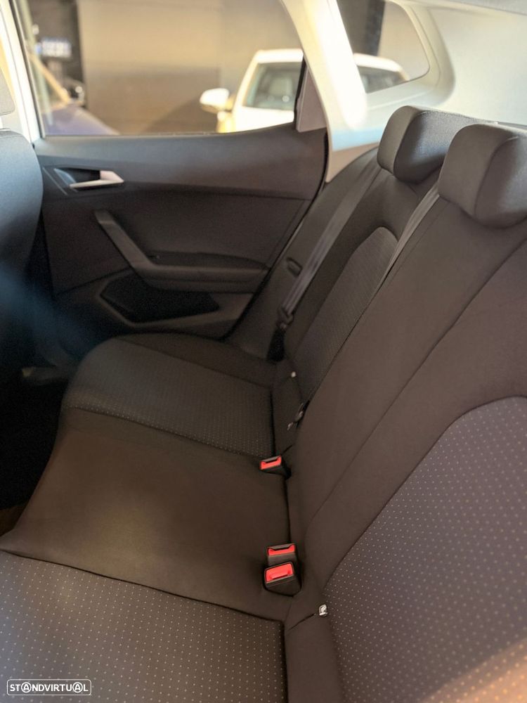 SEAT Arona 1.0 TSI Style — fotografia 51