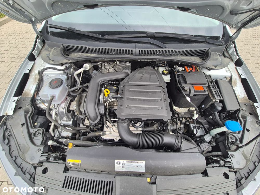 Volkswagen Polo - 18