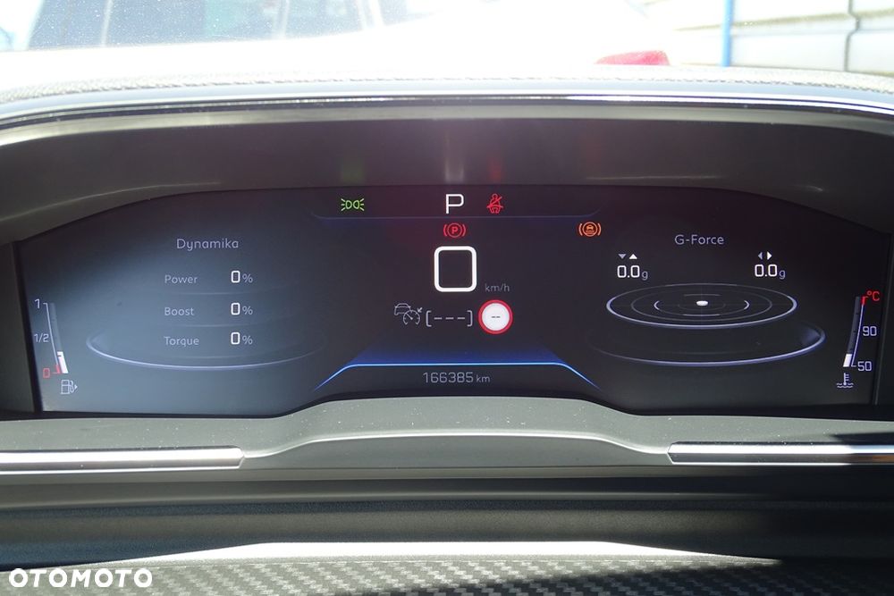 Peugeot 508 BlueHDi 180 EAT6 Stop&Start Allure - 37