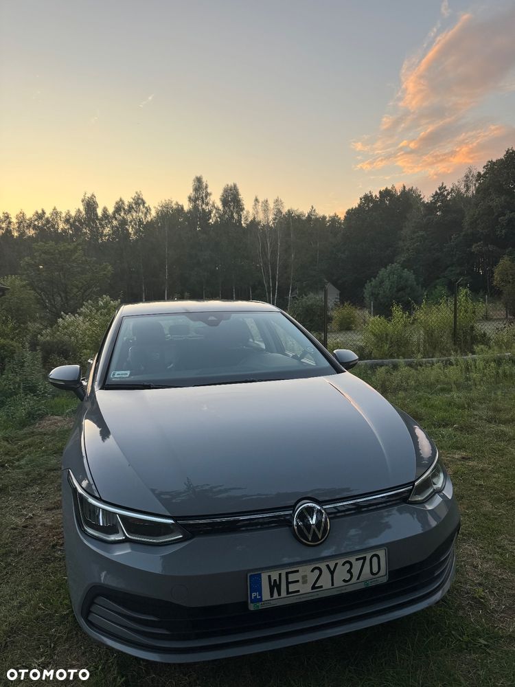 Volkswagen Golf 1.0 TSI Life - 3