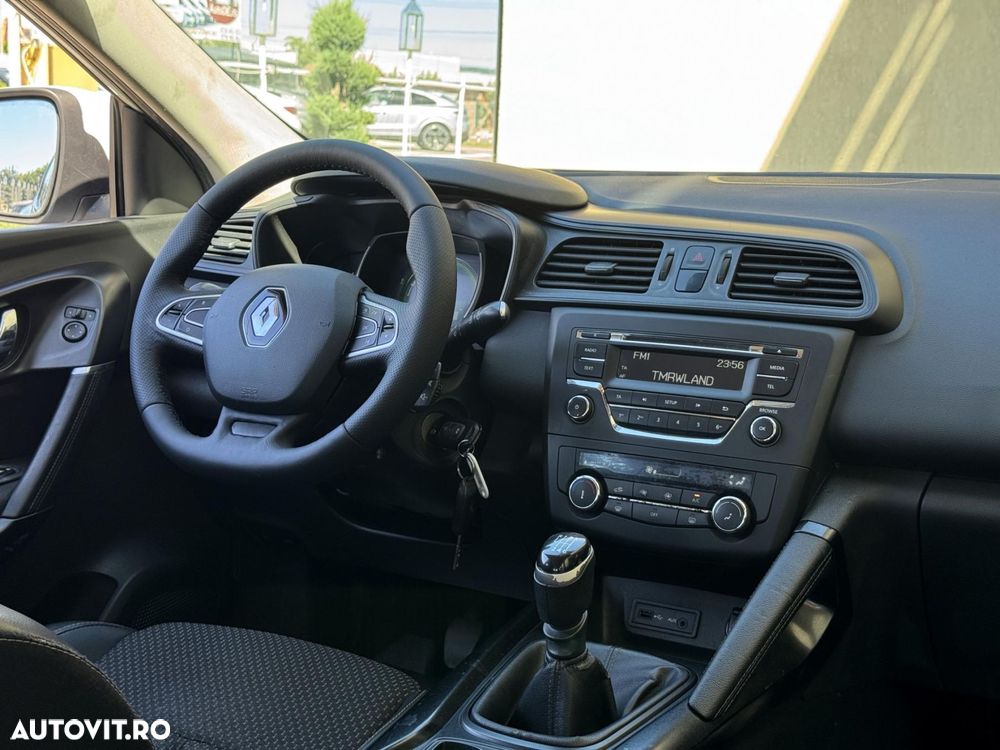 Renault Kadjar - 8