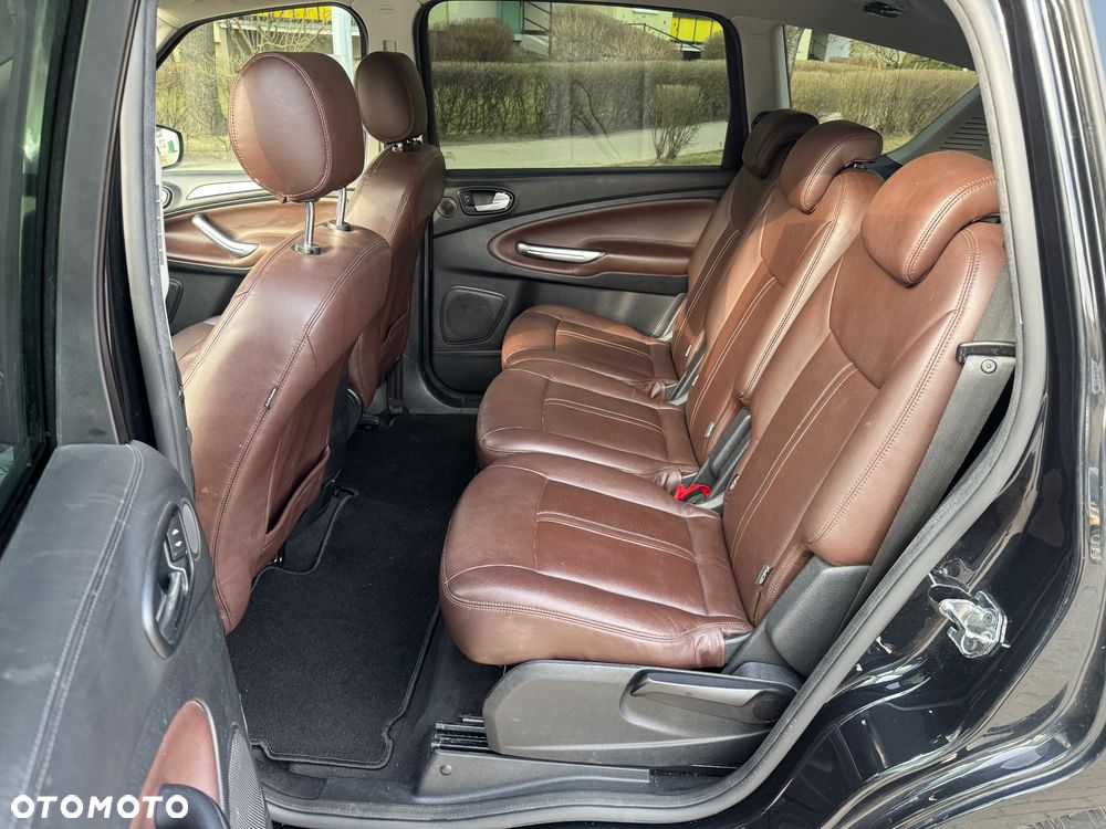 Ford S-Max 2.0 TDCi Titanium - 12