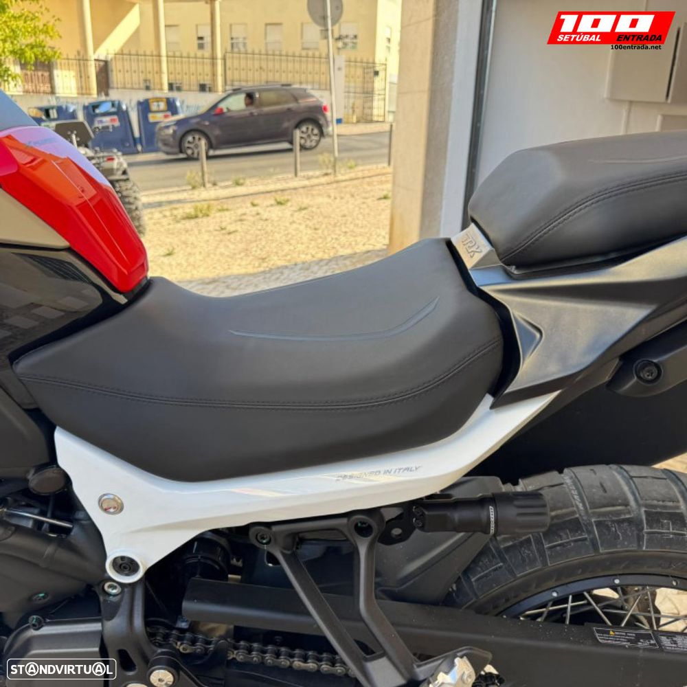 Benelli TRK 902 Xplorer - 26