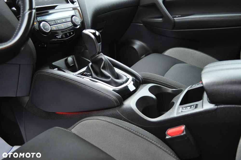 Nissan Qashqai 1.5 dCi Tekna+ DCT - 11